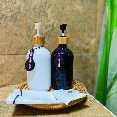 Forever Kohmook Bungalows Ко Моок Екстериор снимка