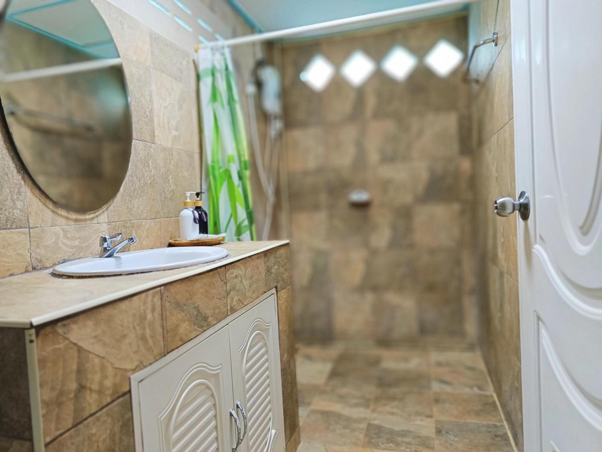 Forever Kohmook Bungalows Ко Моок Екстериор снимка