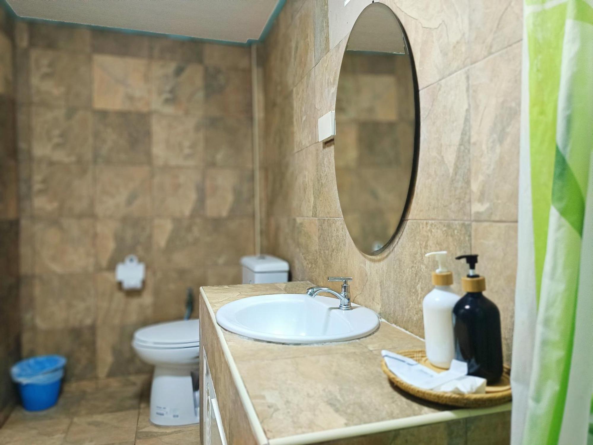 Forever Kohmook Bungalows Ко Моок Екстериор снимка